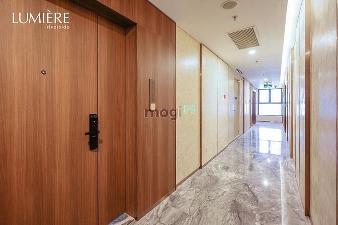 Hình ảnh GIỎ HÀNG Lumiere Riverside 2PN, tầng đẹp view đẹp, chỉ từ 25triệu/th