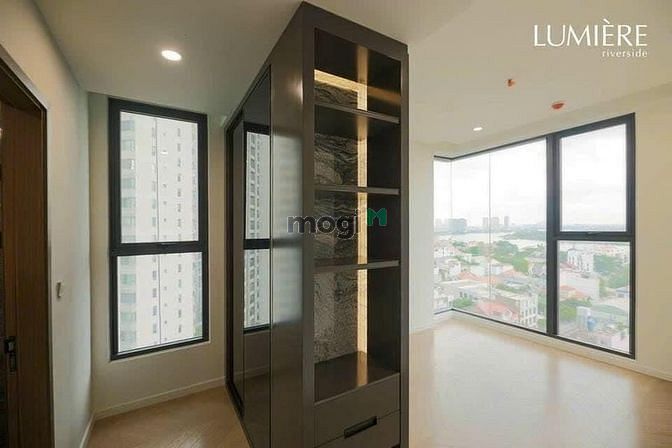 Hình ảnh GIỎ HÀNG Lumiere Riverside 2PN, tầng đẹp view đẹp, chỉ từ 25triệu/th
