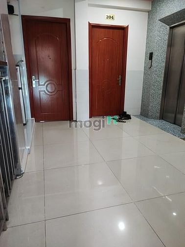 Hình ảnh Cho thuê phòng Thạnh Mỹ Lợi, quận 2, 30m², nội thất đầy đủ, 5tr.