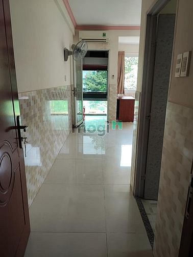 Hình ảnh Cho thuê phòng Thạnh Mỹ Lợi, quận 2, 30m², nội thất đầy đủ, 5tr.