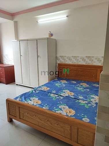 Hình ảnh Cho thuê phòng Thạnh Mỹ Lợi, quận 2, 30m², nội thất đầy đủ, 5tr.