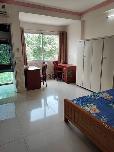 Hình ảnh Cho thuê phòng Thạnh Mỹ Lợi, quận 2, 30m², nội thất đầy đủ, 5tr.