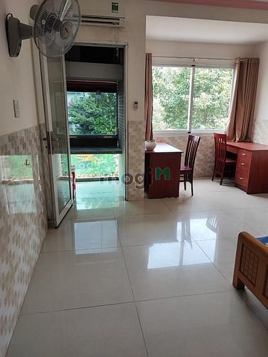 Hình ảnh Cho thuê phòng Thạnh Mỹ Lợi, quận 2, 30m², nội thất đầy đủ, 5tr.