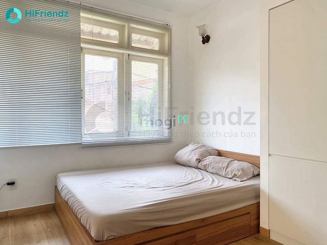 Hình ảnh 🏠 Studio Quận 2 giá siêu đẹp 👉🏻 Full nội thất như hình