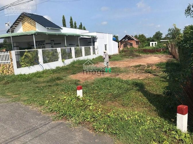 Hình ảnh Mặt Tiền Đường Liên Xã 2 Lô 10x40=400m2 Shr Thổ Cư, Sát Chợ Giá 375tr