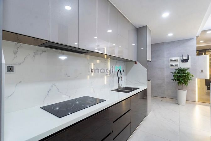 Hình ảnh 미드타운 더 피크 푸미흥 부동산 임대/매매 Cho thuê Trang Chủ MB66.COM / Đăng Ký Tặng 66K Midtown Phú Mỹ Hưng Quận 7