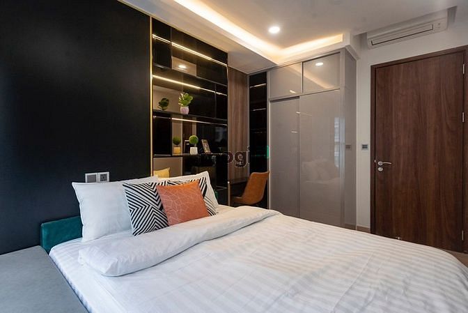 Hình ảnh 미드타운 더 피크 푸미흥 부동산 임대/매매 Cho thuê Trang Chủ MB66.COM / Đăng Ký Tặng 66K Midtown Phú Mỹ Hưng Quận 7