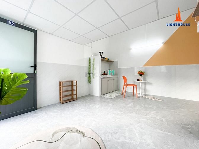 Hình ảnh 🎀 Khai Trương Duplex Full Nội Thất - Gác Cao 2m - Bảo Vệ 24/24 ‼