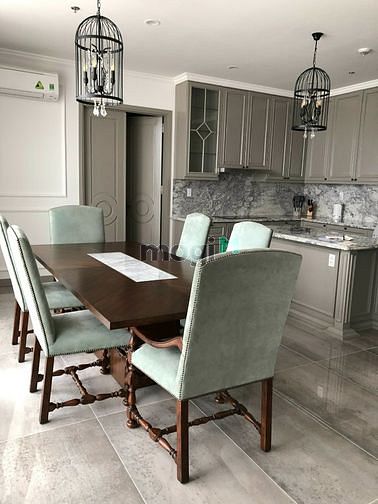 Hình ảnh PENTHOUSE – Masteri Thảo Điền – 1 căn duy nhất, 1 căn duy nhất!