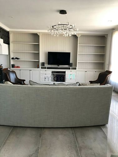 Hình ảnh PENTHOUSE – Masteri Thảo Điền – 1 căn duy nhất, 1 căn duy nhất!