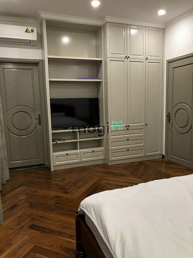 Hình ảnh PENTHOUSE – Masteri Thảo Điền – 1 căn duy nhất, 1 căn duy nhất!