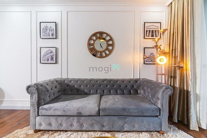 Hình ảnh cho thuê nhanh 2pn 2wc full nội thất giá 16tr