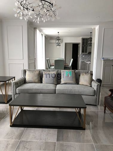 Hình ảnh PENTHOUSE – Masteri Thảo Điền – 1 căn duy nhất, 1 căn duy nhất!