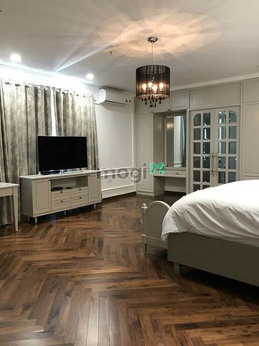 Hình ảnh PENTHOUSE – Masteri Thảo Điền – 1 căn duy nhất, 1 căn duy nhất!