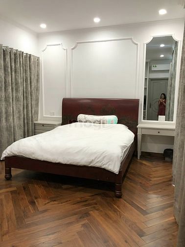 Hình ảnh PENTHOUSE – Masteri Thảo Điền – 1 căn duy nhất, 1 căn duy nhất!