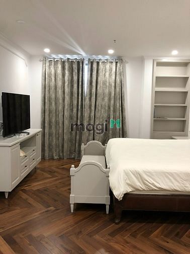 Hình ảnh PENTHOUSE – Masteri Thảo Điền – 1 căn duy nhất, 1 căn duy nhất!