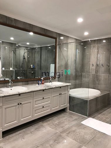 Hình ảnh PENTHOUSE – Masteri Thảo Điền – 1 căn duy nhất, 1 căn duy nhất!