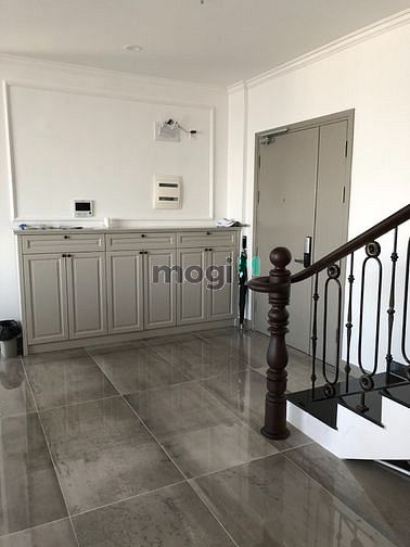 Hình ảnh PENTHOUSE – Masteri Thảo Điền – 1 căn duy nhất, 1 căn duy nhất!