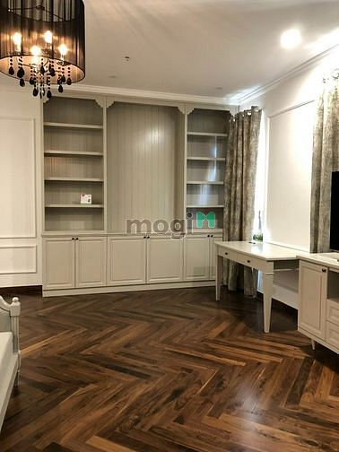 Hình ảnh PENTHOUSE – Masteri Thảo Điền – 1 căn duy nhất, 1 căn duy nhất!