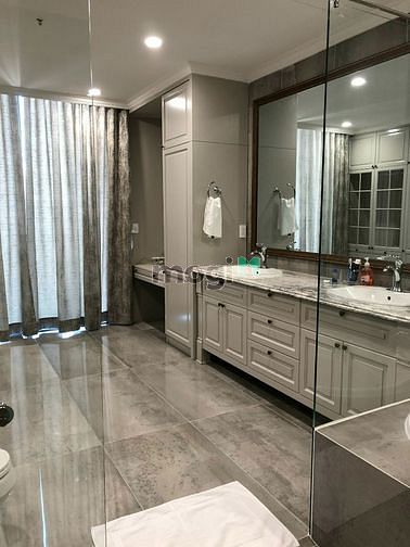 Hình ảnh PENTHOUSE – Masteri Thảo Điền – 1 căn duy nhất, 1 căn duy nhất!