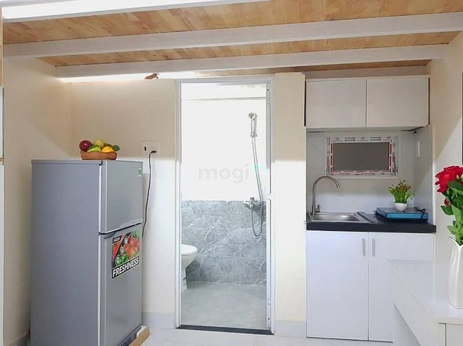 Hình ảnh Phòng full nội thất, sang trọng ngay Lê Văn Sỹ