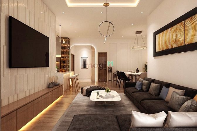 Hình ảnh Trang Chủ MB66.COM / Đăng Ký Tặng 66K có lay out hiếm ofictel duplex giá 12tr/ tháng