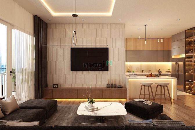 Hình ảnh Trang Chủ MB66.COM / Đăng Ký Tặng 66K có lay out hiếm ofictel duplex giá 12tr/ tháng