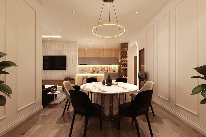 Hình ảnh Trang Chủ MB66.COM / Đăng Ký Tặng 66K có lay out hiếm ofictel duplex giá 12tr/ tháng