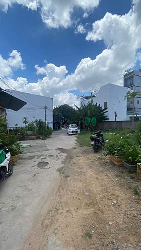 Hình ảnh Bán Đất HXH Đặng Thùy Trâm 72m2 (4,5m x 16m), Phường 13, Chỉ 5,5 Tỷ