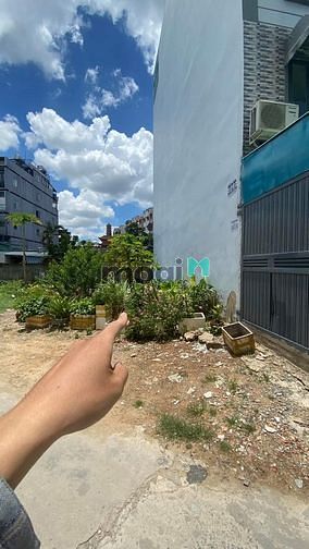 Hình ảnh Bán Đất HXH Đặng Thùy Trâm 72m2 (4,5m x 16m), Phường 13, Chỉ 5,5 Tỷ