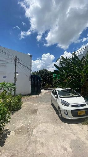 Hình ảnh Bán Đất HXH Đặng Thùy Trâm 72m2 (4,5m x 16m), Phường 13, Chỉ 5,5 Tỷ