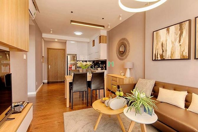 Hình ảnh Mở bán Picity Sky Park Ngay Phạm Văn Đồng Sở Hữu Chỉ Cần 200 Triệu