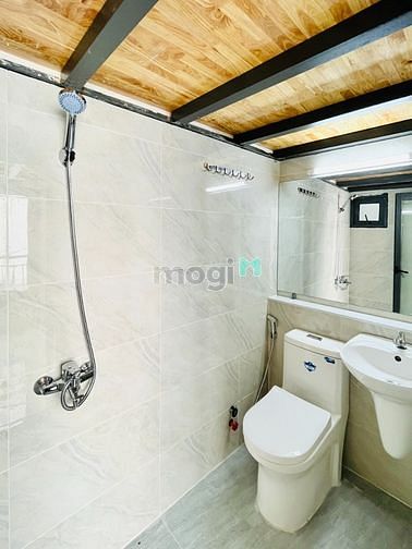 Hình ảnh Cho Thuê Phòng Gác Lửng Trên Đường Nơ Trang Long Bình Thạnh