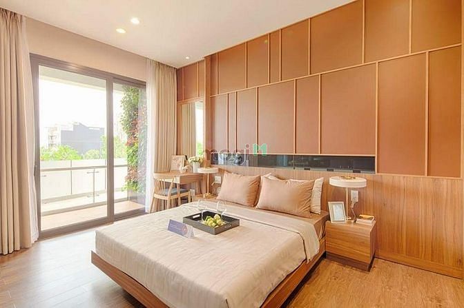 Hình ảnh Mở bán Picity Sky Park Ngay Phạm Văn Đồng Sở Hữu Chỉ Cần 200 Triệu