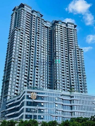 Hình ảnh Lumiere Riverside- Cho thuê căn 1PN View thoáng mát, FULL nội thất