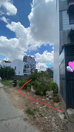 Hình ảnh Bán Đất HXH Đặng Thùy Trâm 72m2 (4,5m x 16m), Phường 13, Chỉ 5,5 Tỷ
