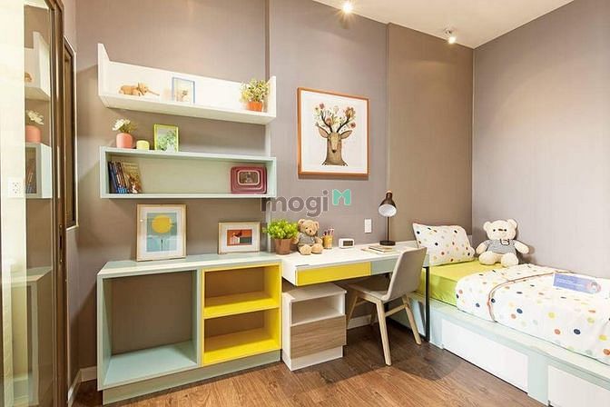 Hình ảnh Mở bán Picity Sky Park Ngay Phạm Văn Đồng Sở Hữu Chỉ Cần 200 Triệu