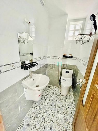 Hình ảnh Studio có bancol full nội thất free xe Thống Nhất