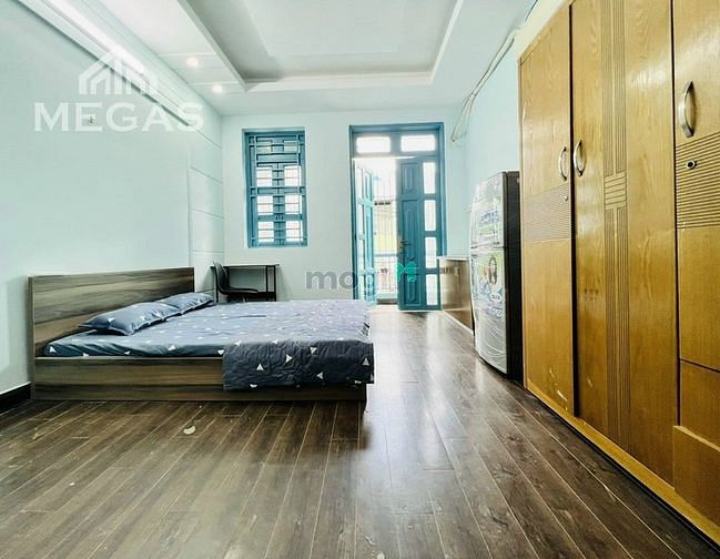 Hình ảnh Mb6623 nạp rút nhanh chóng ban công - ngay Lê Đức Thọ - Gò Vấp - giá rẻ
