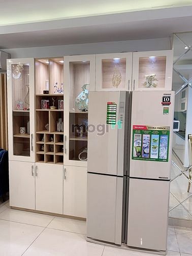 Hình ảnh Cho thuê Trang Chủ MB66.COM / Đăng Ký Tặng 66K Sky Center - 2Pn đủ nội thất giá 17 triệu/tháng
