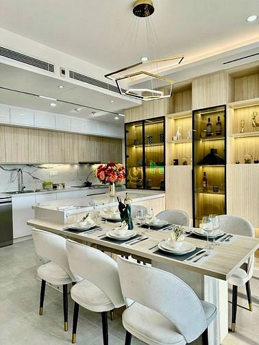 Hình ảnh giá tốt 2pn 1wc dạng duplex giá chỉ 11tr999k