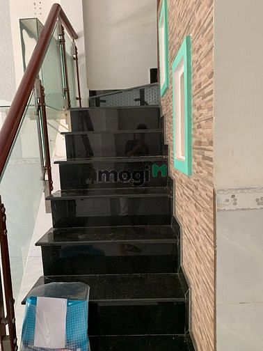 Hình ảnh Cho thuê nhà p16 quận 8 và lân cận