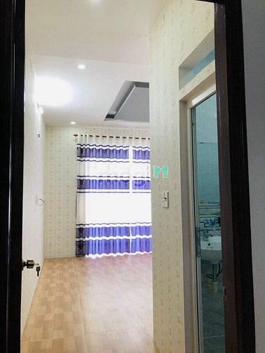 Hình ảnh Nhà 4x20 1 lửng 3 lầu 5 phòng ngủ