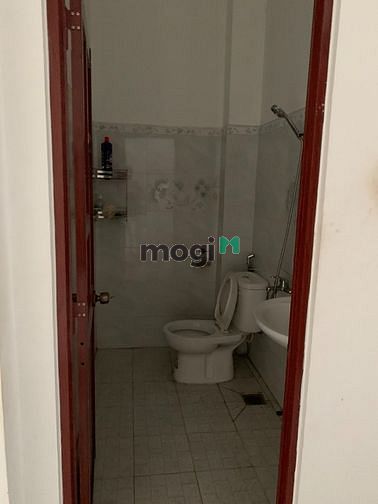Hình ảnh Cho thuê nhà p16 quận 8 và lân cận