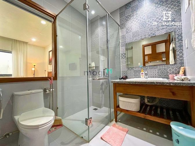 Hình ảnh Căn Hộ cửa sổ thoáng - Full NT gần Ngã Tư bảy Hiền, BV Thống Nhất.