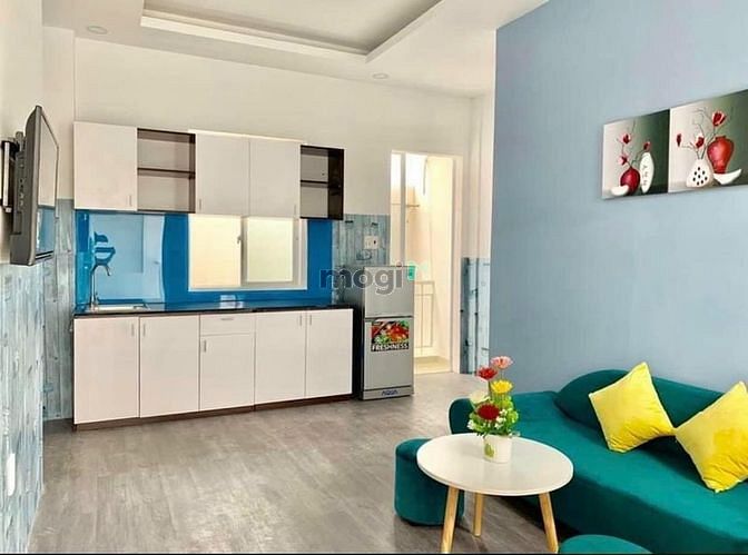 Hình ảnh Mb6623 nạp rút nhanh chóng 2 phòng ngủ View sông Ban công trung tâm quận 7