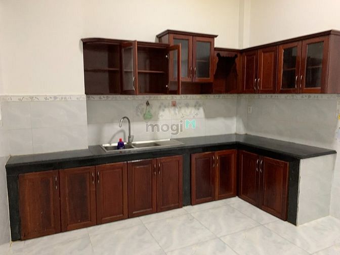 Hình ảnh Cho thuê nhà p16 quận 8 và lân cận