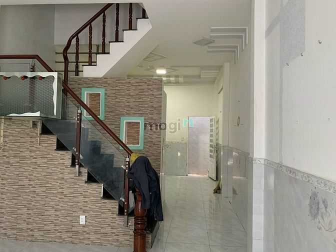 Hình ảnh Cho thuê nhà p16 quận 8 và lân cận