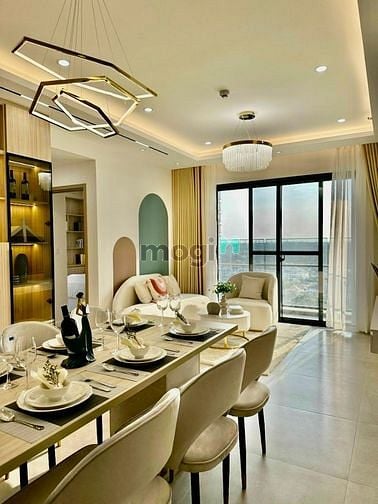 Hình ảnh giá tốt 2pn 1wc dạng duplex giá chỉ 11tr999k