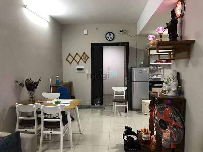 Hình ảnh Cần bán chung cư Carillon 2 ( Đặng Thành) 70m 2PN 2WC Sổ hồng rồi